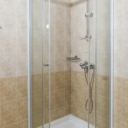 شقة Clear View Flat 202