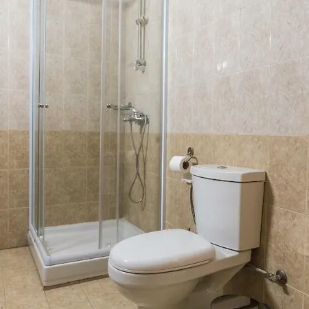 شقة Clear View Flat 202 لارنكا