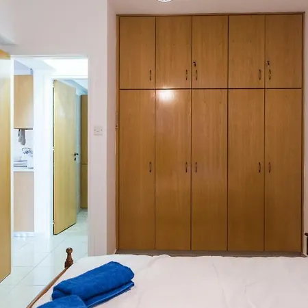 Clear View Flat 202 Apartment