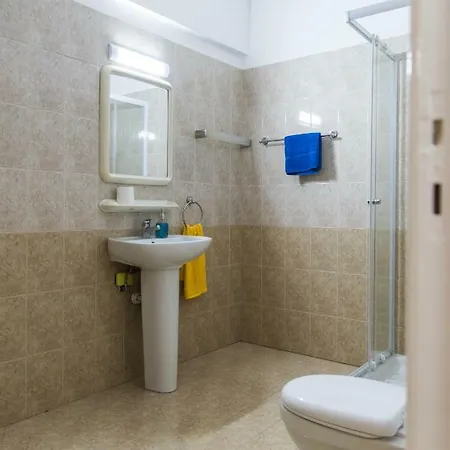 Apartment Clear View Flat 202 *