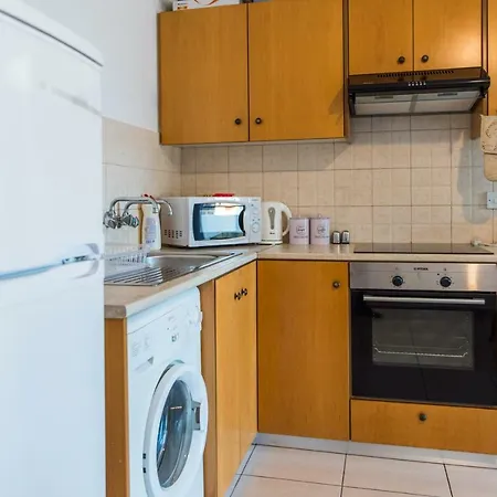 Apartment Clear View Flat 202